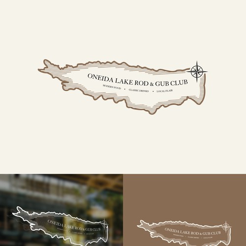Oneida Lake rod and Bug Club