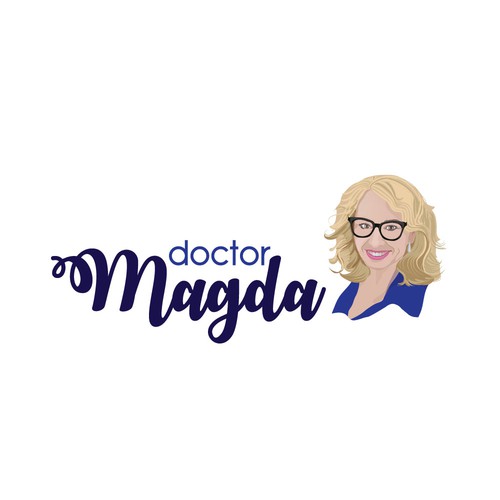 Dr Magda