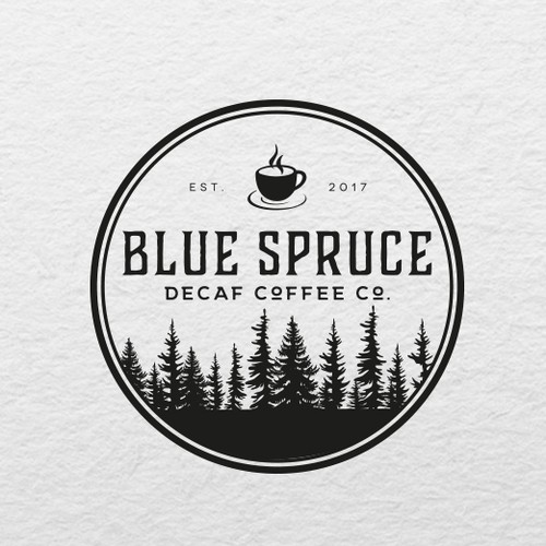 coffee logo