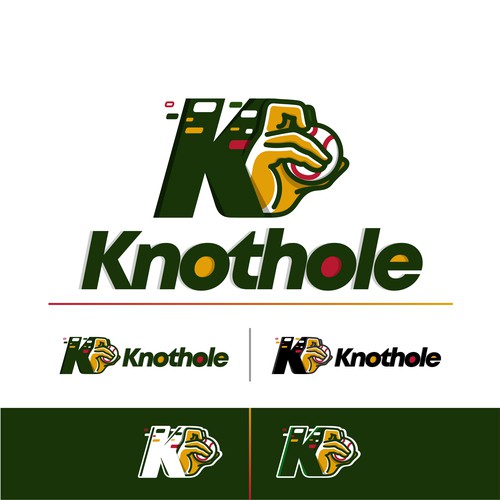 logo Knothole 
