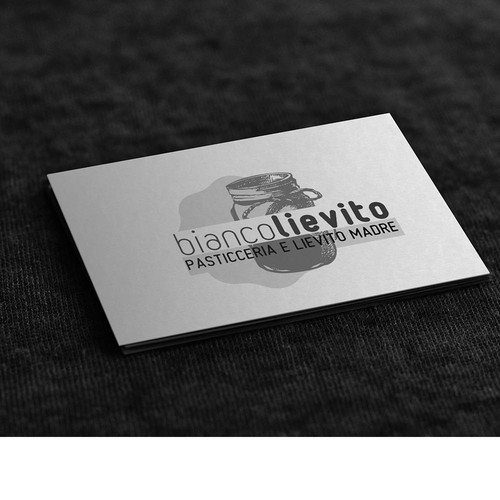 logo Biancolievito