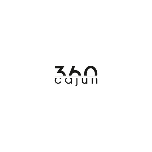 Minimal logo for seafood restaurant