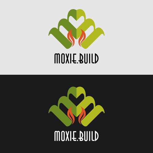 Logo Concept for web platform