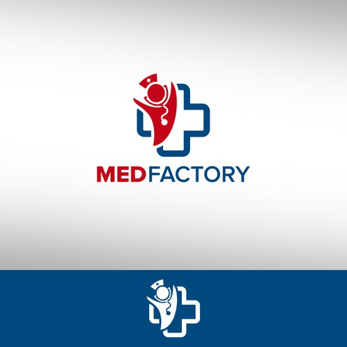 Logo for online Pharmacy