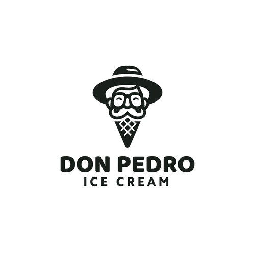 Don Pedro Ice Cream