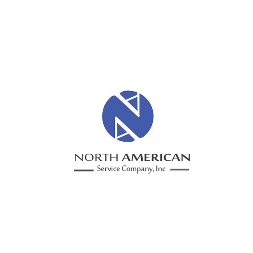 N A