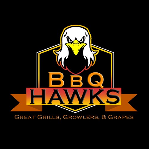BBQ Hawks