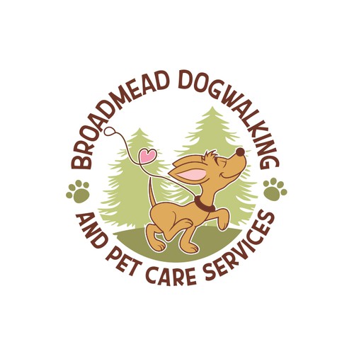 BROADMEAD DOGWALKING