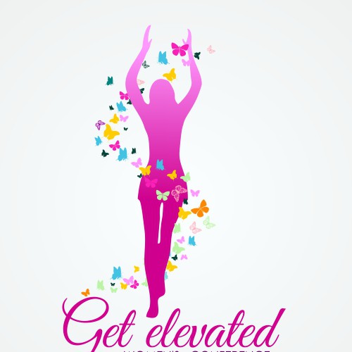 Create the next logo for Get Elevated Women's Conference