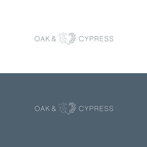 Oak & Cypress