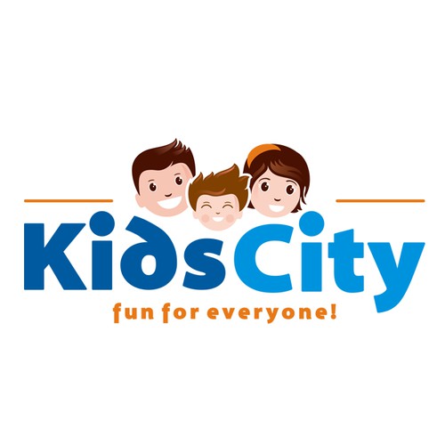 Kids City Asia