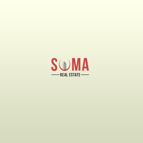 Logo Soma