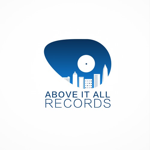 Concept for a Record Company