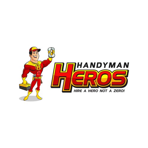 Handyman Heros