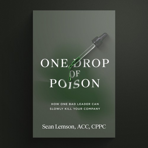 ONE DROP OF POISON