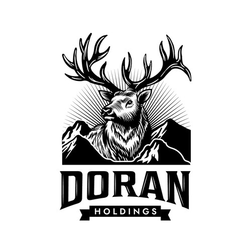 Doran holdings brand kit