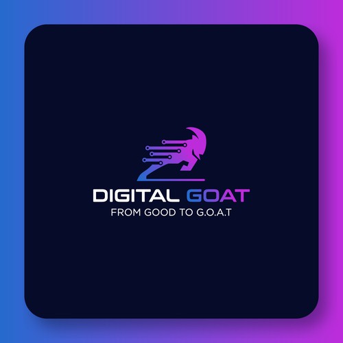 Digital GOAT