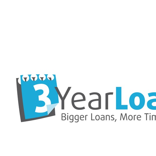 Create a Winning Design for 3YearLoans!!!