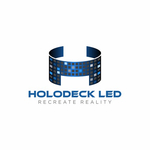 Holodeck Led