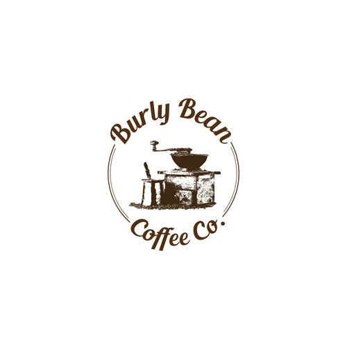 Burly Bean Coffee co.