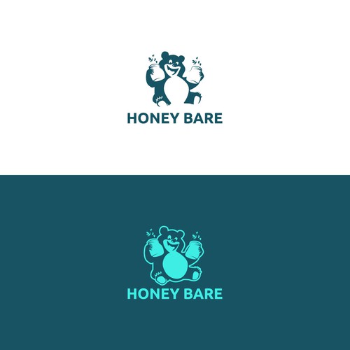 Honey Bare