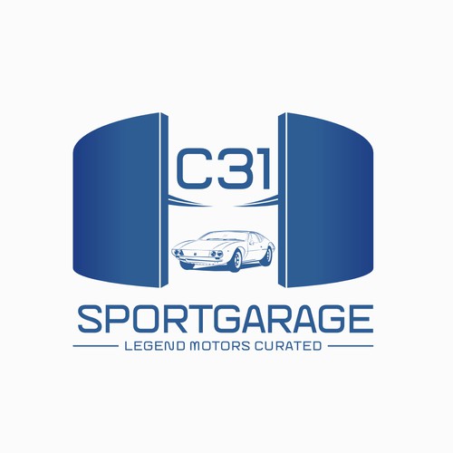 C31 Sportgarage
