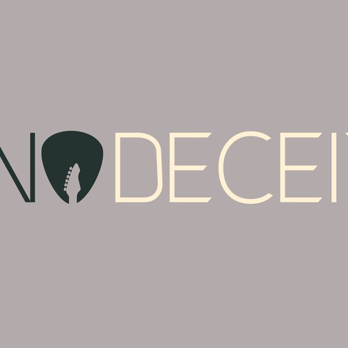 NEED SYMBOL AND LOGO FOR GREAT SOUTHERN ROCK BAND "NO DECEIT"