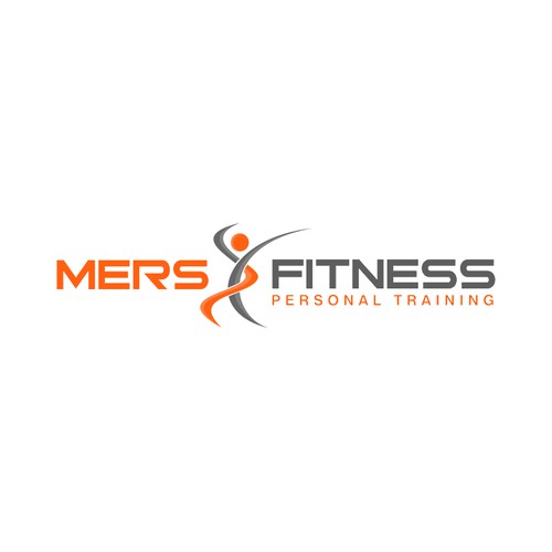 logo for Mers Fitness Personal Training