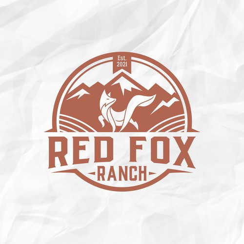 Winner of RED FOX RANCH Contest