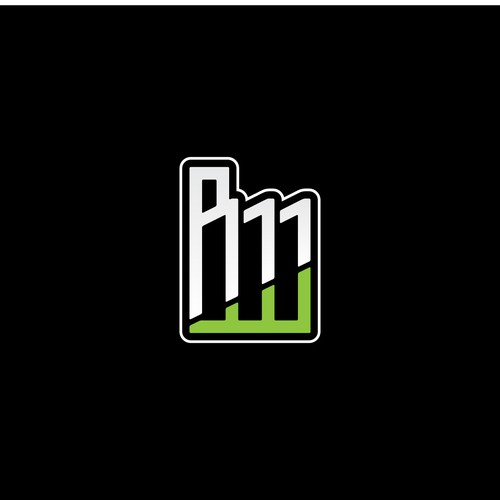 B11 Music Band logo