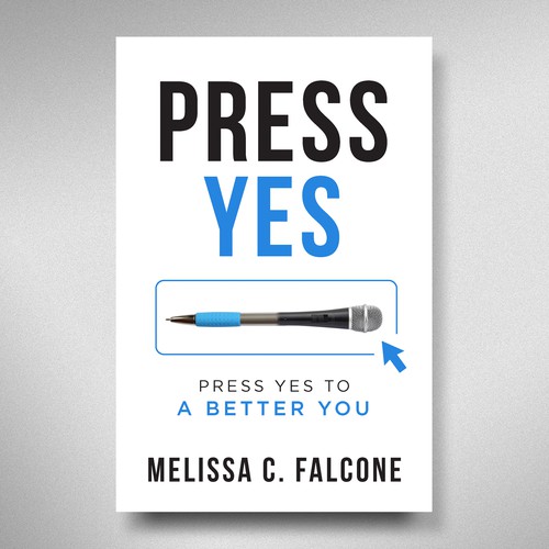 Press Yes
