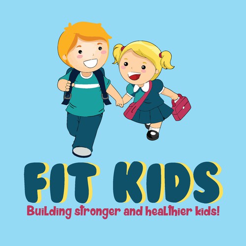 fit kids