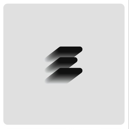 E Letter Logo