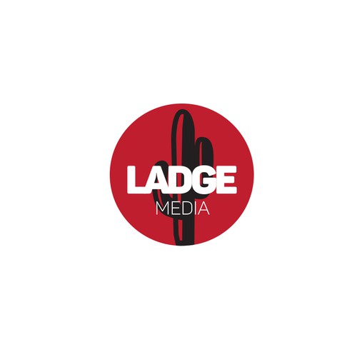 Logo - Ladge Media 2