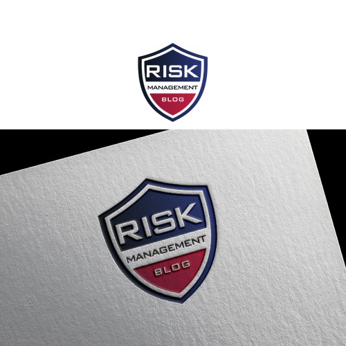 Risk logo