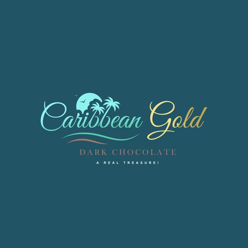 caribbean gold