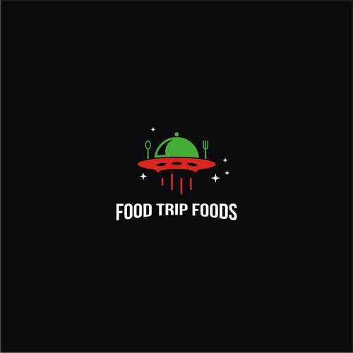 Creative logo for food truck!