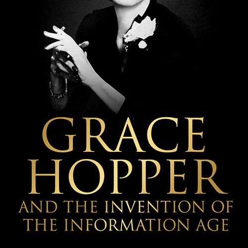 Grace Hopper