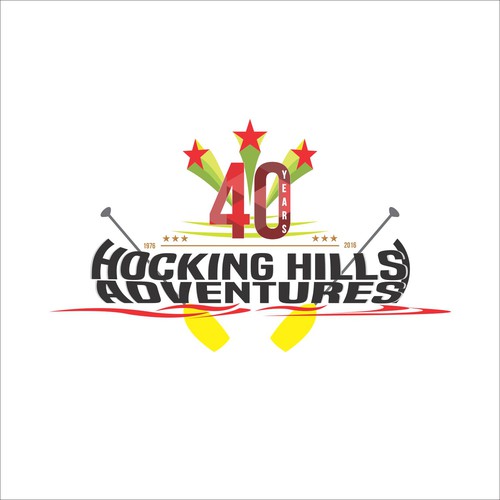 hocking-hills-adventures 40 Years