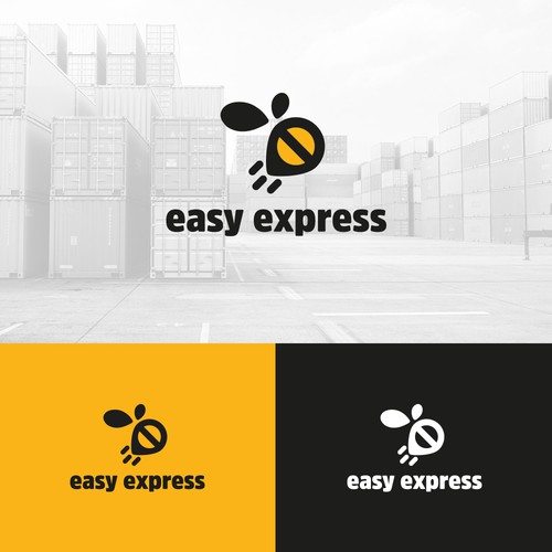 Logo design easy express