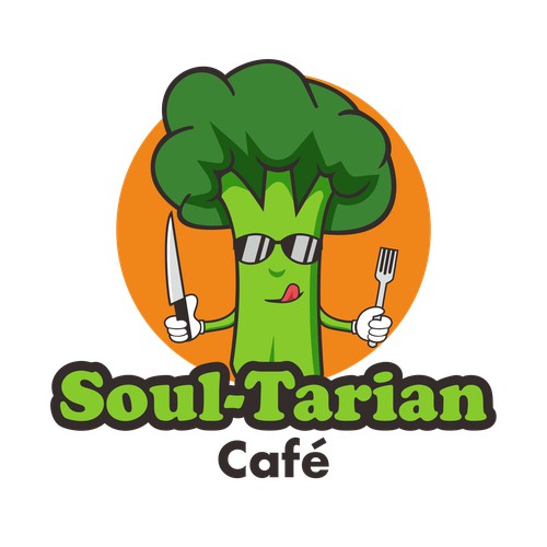 Soul-Tarian Cafe