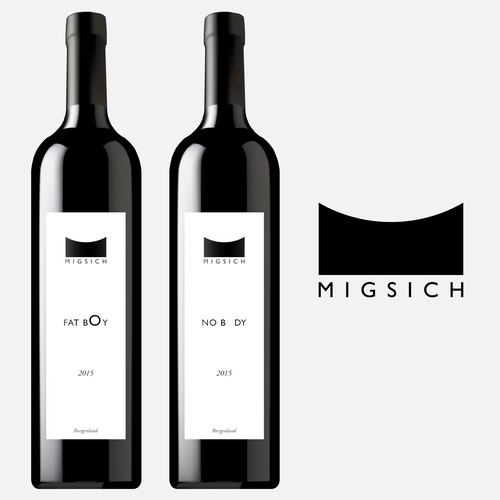 New identity proposal for MIGSICH