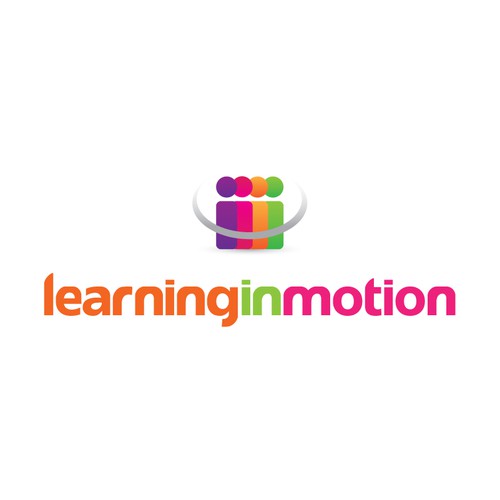 logo for Learning In Motion