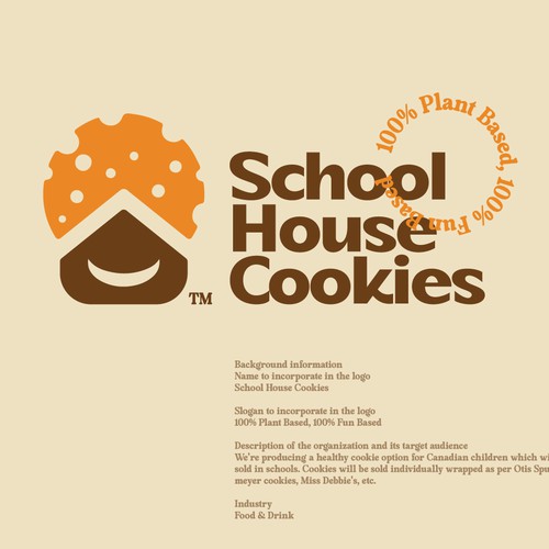 School House Cookies 