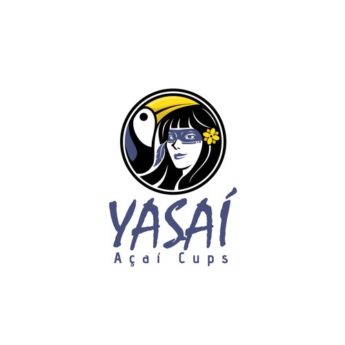 Yasai Logo