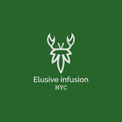 Elusive infusion