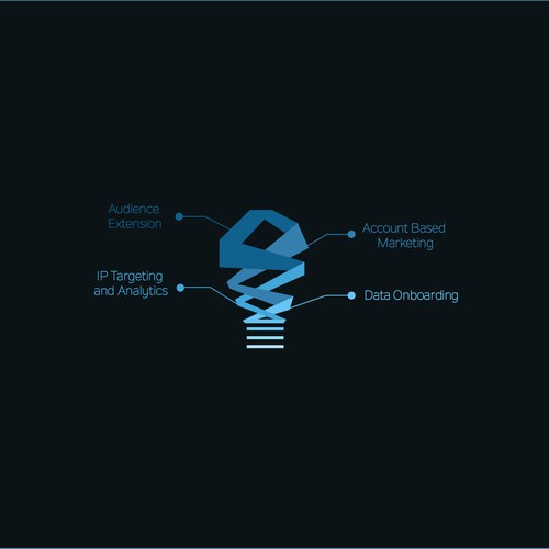 lightbulb diagram