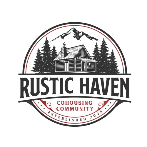 Cabin Logo