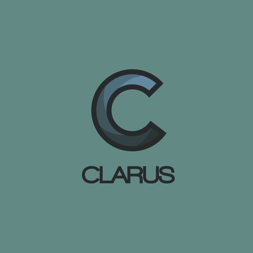 Logo concept for Clarus