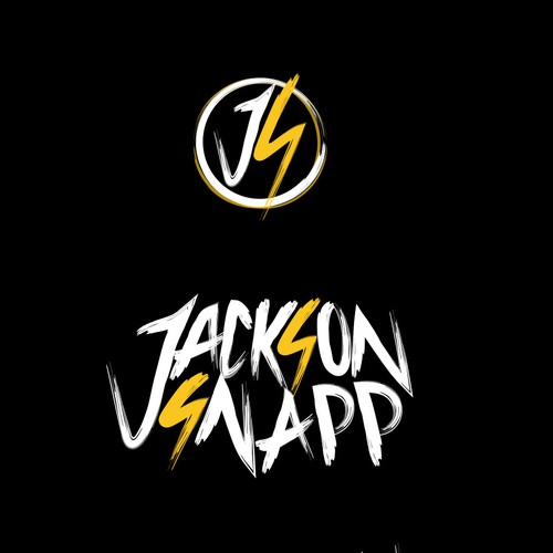 dj logo